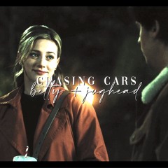 let's waste time, chasing cars
