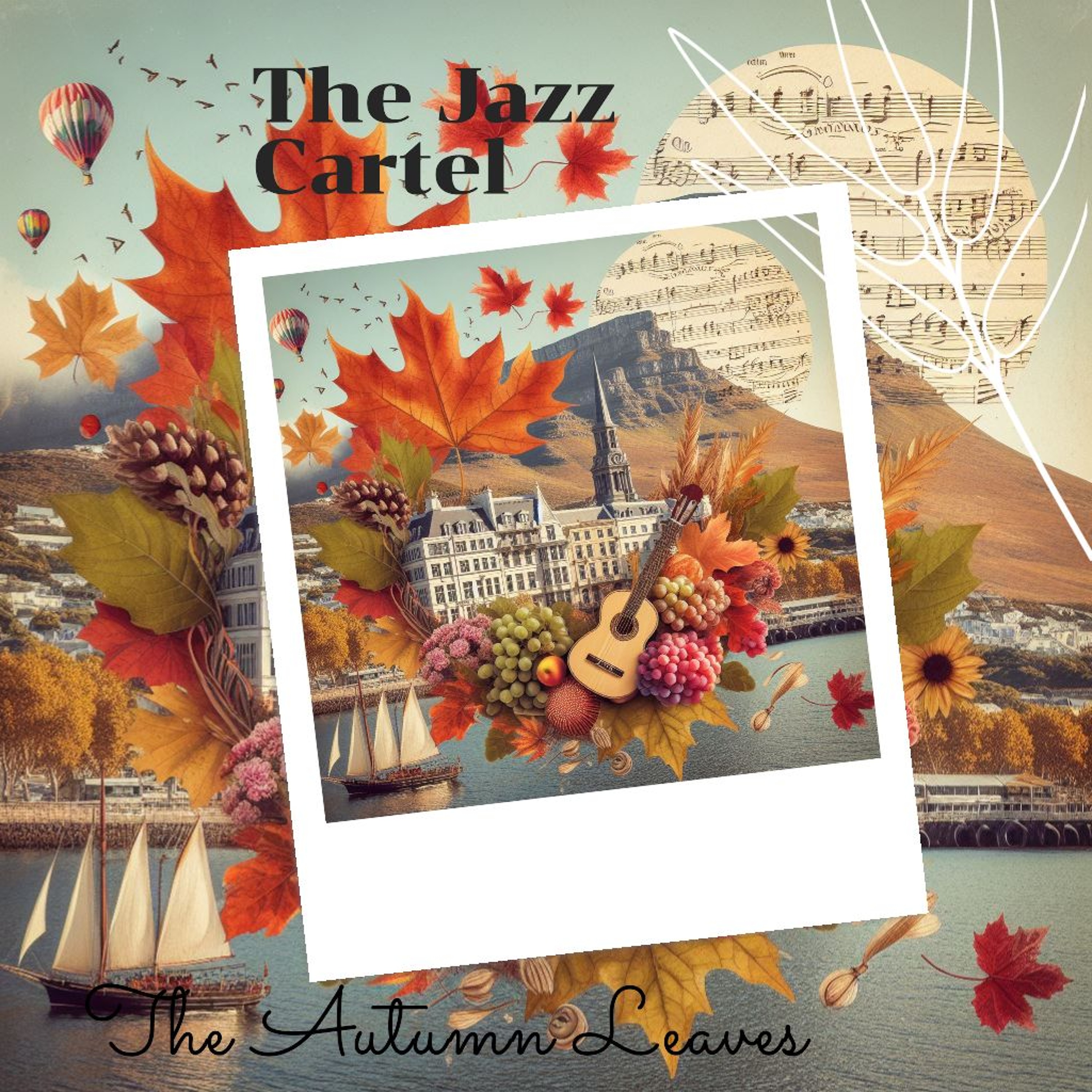Autumn Leaves - Jazz Cartel Trio thumbnail