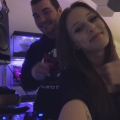 Techno-Session 1.0 ❤ - derPakosch b2b Selina Sürül【Hαrd-/Iɴdυѕтrιαl-/Acιd-/Dαrĸтecнɴo】151 вpм