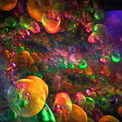 Celestial Mind