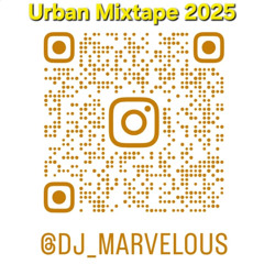 Urban Mixtape 2025