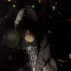 Dancing with your eyes closed