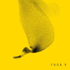 TOKEN127 - Various Artists - Fuga V
