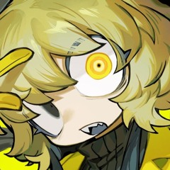 Kruxagor: Prince in Yellow