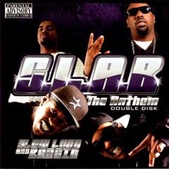 Everytime (feat. Z Ro)