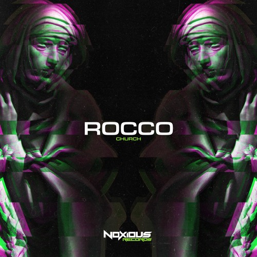 Rocco - Church [FREE DOWNLOAD]