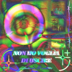 Narcolessia, Methos - NON HO VOGLIA DI USCIRE (G2Ü rmx)