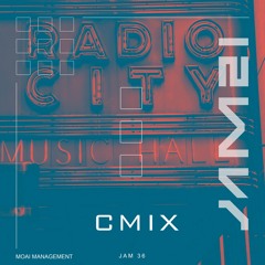 Dimensions Cmix