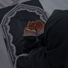 دعاء ومناجاة لله 🤲🏻✨️