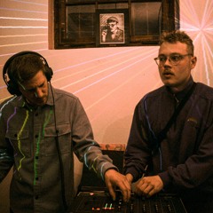 OSE b2b Jan Schimmelpfennig at Non Olet, Krefeld