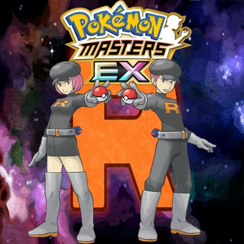Battle! Team Rocket Grunt - Pokémon Masters EX Soundtrack