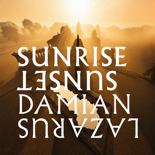 Sunrise Sunset 20 - Damian Lazarus