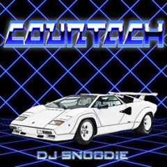 DJ Snoodie - Countach - Produced by Thug Nasty