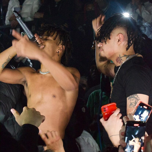 In Love ft Summrs (prod goyxrd)