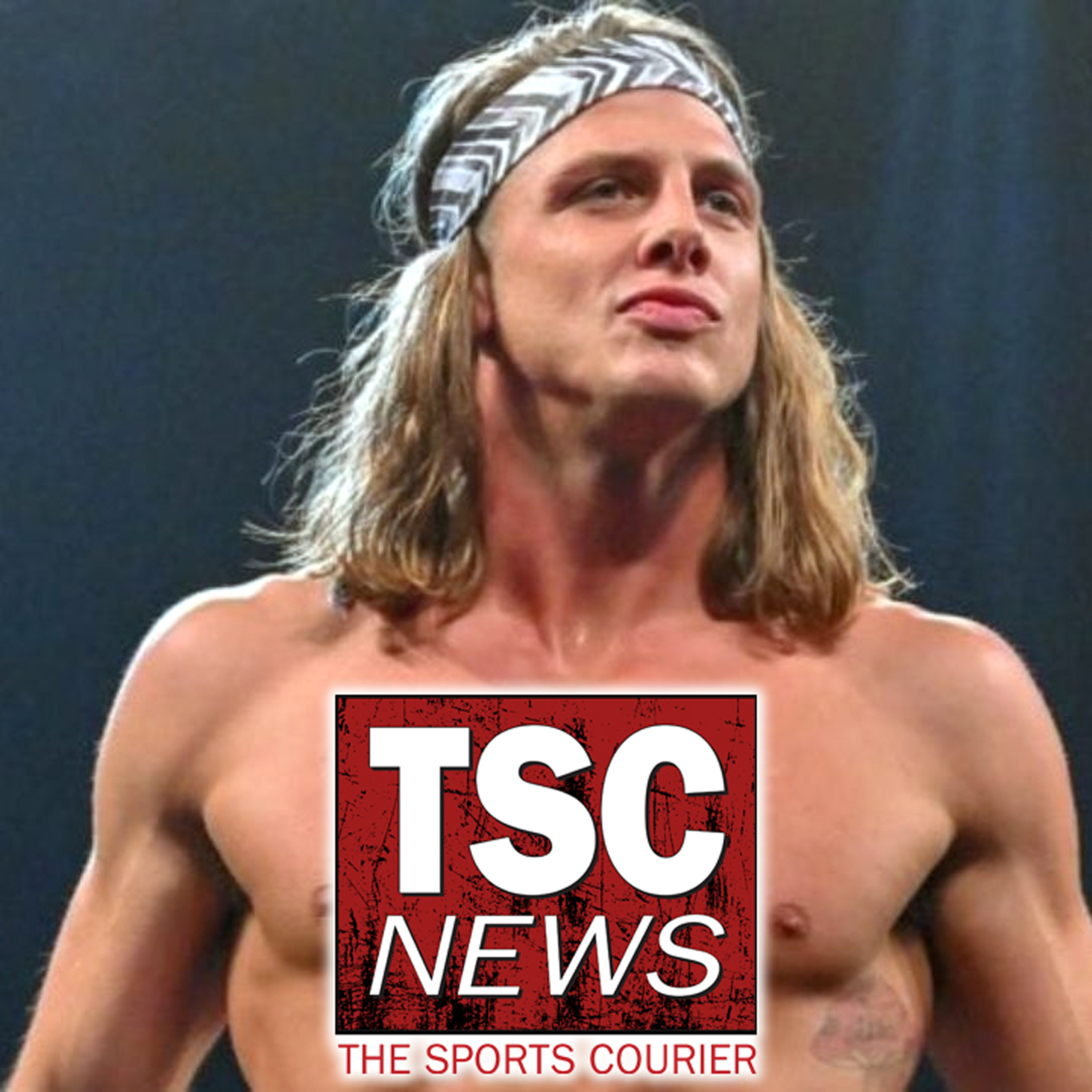 TSC News 6/19/20: Major Allegations Against WWE's Matt Riddle, AEW's Jimmy Havoc episode artwork