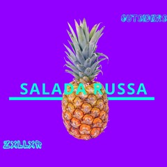 Salada Russa B2B/Sidney Jorge,ZXLLXR