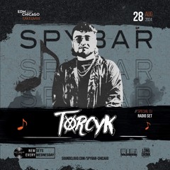 EDM Chicago Takeover Episode 36 - Torcyk