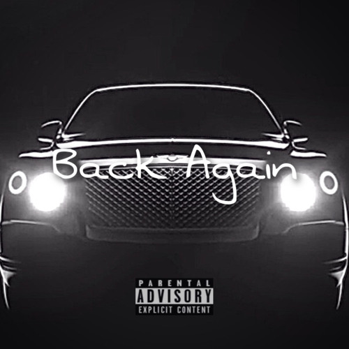 Back Again
