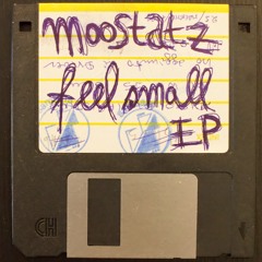 Moostatz - Burn (Outselect Remix)