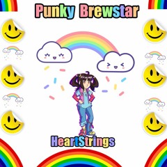 Punky Brewstar Heartstrings