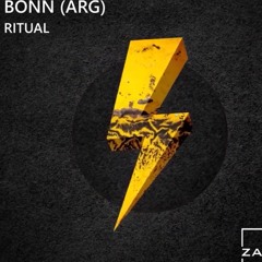 BONN - RITUAL (original mix)