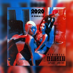 K Swayz - 2020 [Prod.By StarDustSzn]