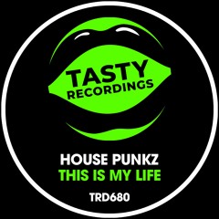 House Punkz - This Is My Life (Original Mix)