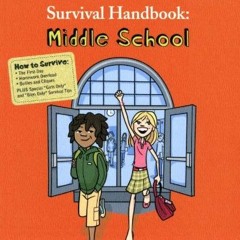 Get EBOOK EPUB KINDLE PDF The Worst-Case Scenario Survival Handbook: Middle School (W