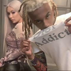 playboi carti - friends