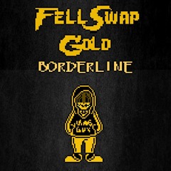 Fellswap Gold - BORDERLINE V(GSF Cover)+FLP