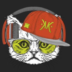 Killer Kitties @ Linda B Breakbeat Radio Show