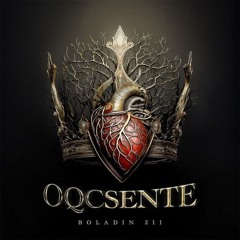 OQCSENTE (Álbum Completo)