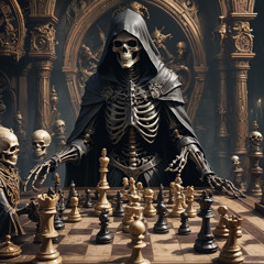 Game Of Chess