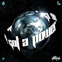 We Got A Power [FREE DOWNLOAD]