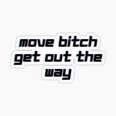 Move Bitch Refix Remix