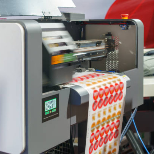 How Custom Printing Can Boost Your Business