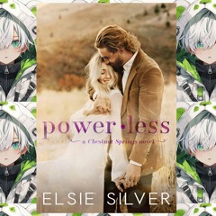 Jir Read (eBook) Powerless (Chestnut Springs, 3)