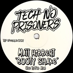 Matt Hibbert - Booty Shake (The TikTok Mix)