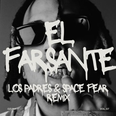 Ozuna - El Farsante (Los Padres & Space Fear Remix) [Free Download]