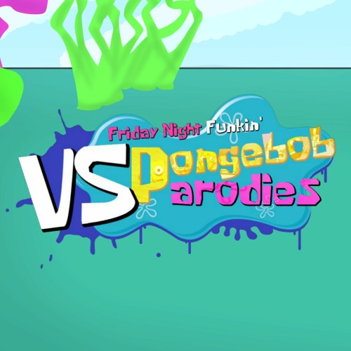 Remakeboot (V3) (Instrumental) - FNF: Vs. Spongebob Parodies V3 [OST]