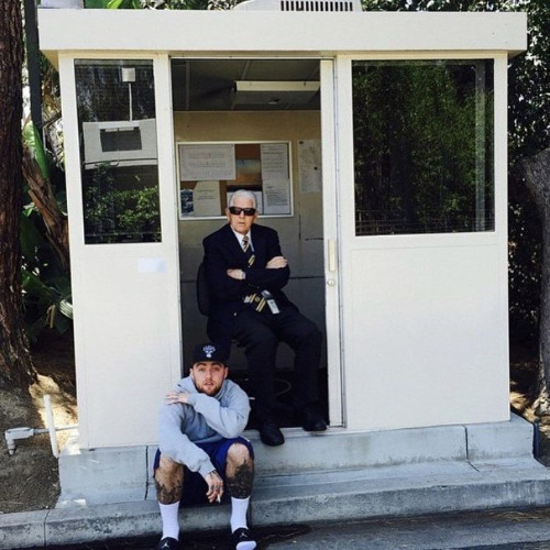 Stream 2004 x Not Many (remix) - Mac Miller x Scribe by Chem-Worth ...