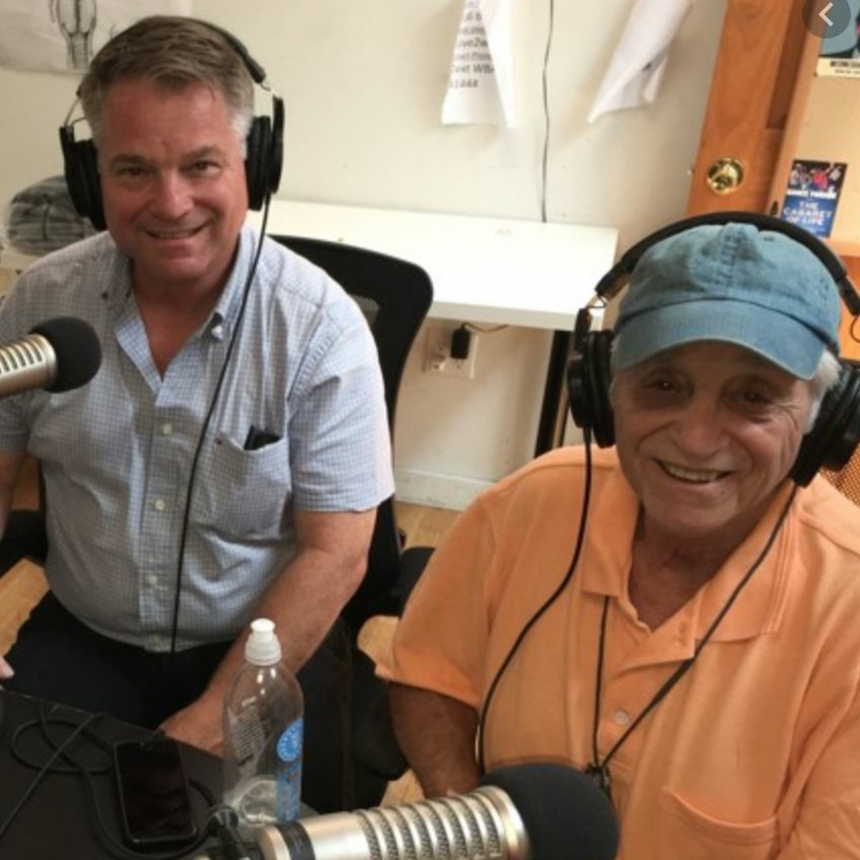 Alvin and Lawrence Ubell on home repair projects you can tackle right now
