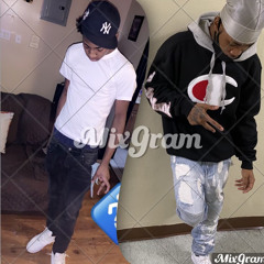 WAR - M¡l¡TANT  R0llA & JIGGY