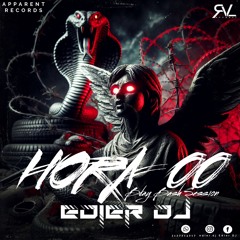 Hora 00 (bday bash Session) Edier Dj