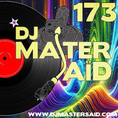 DJ Master Saïd's Soulful & Funky House Mix Volume 173 - Free Download