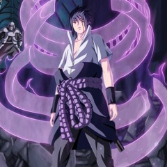 Sasuke Uchiha X Yeat - Died Once