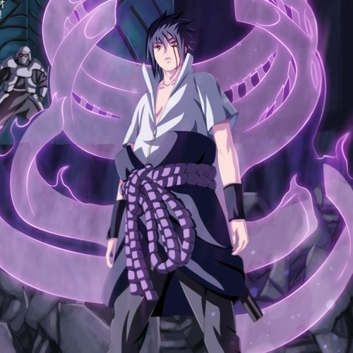 Sasuke Uchiha X Yeat - Died Once