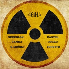 Sergio Muñoz - 40NA 2.0
