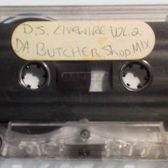 Playa Mad - DJ Live Wire Mix