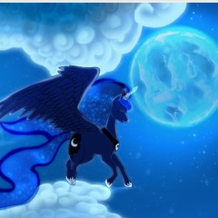 Children Of The Night (cover) - Lunas_last_chance